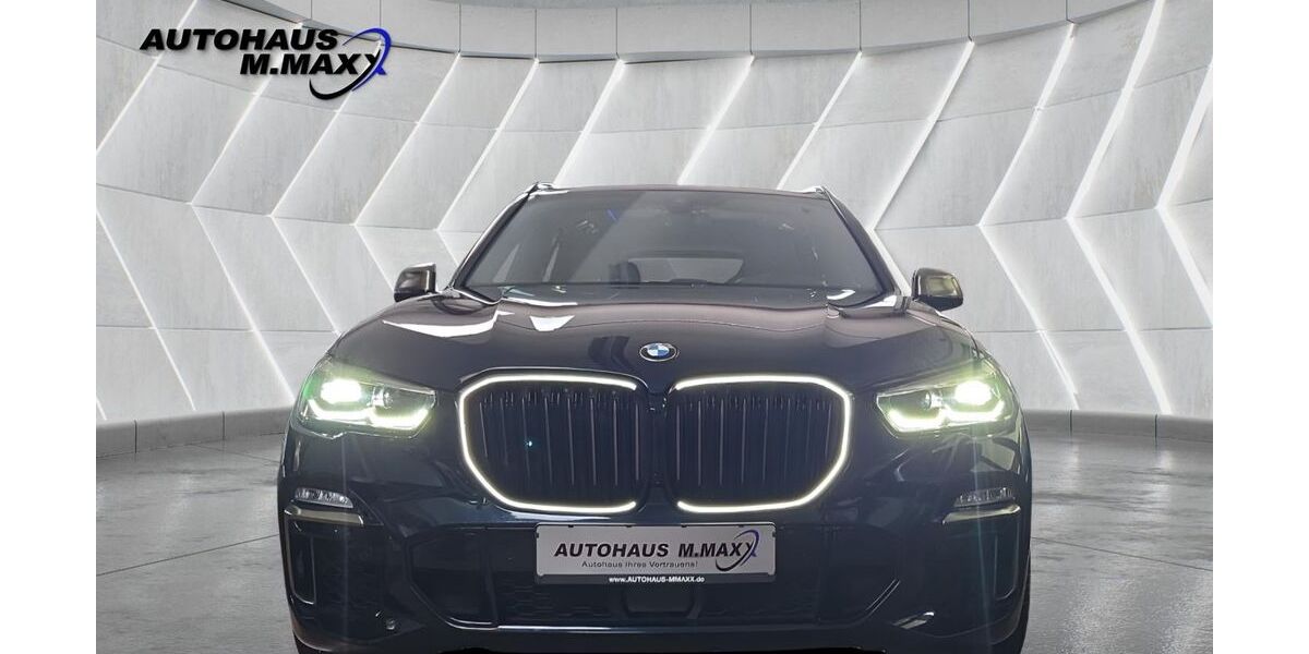 BMW X5 175.000 km 41.900 &euro; Nidderau 61130