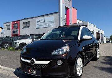 Opel Adam 117.039 km 7.990 &euro; Hanau 63452