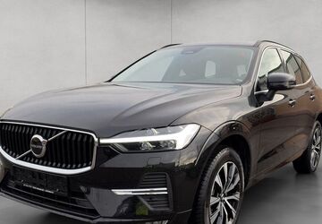 Volvo XC60 23.584 km 40.950 &euro; Frankfurt am Main 60486