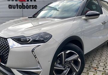 DS Automobiles DS3 70.000 km 17.900 &euro; Darmstadt 64295