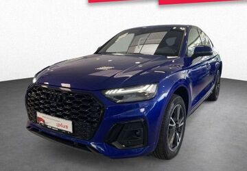 Audi Q5 28.400 km 50.779 &euro; Offenbach am Main 63071