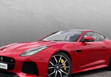 Jaguar F-Type 74.149 km 74.900 &euro; Bruchköbel 63486