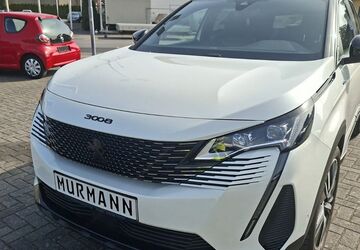 Peugeot 3008 56.071 km 22.015 &euro; Rodgau Nieder-Roden 63110