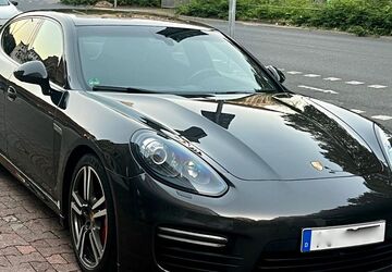 Porsche Panamera 129.090 km 39.970 &euro; Frankfurt 60596