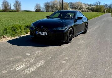 BMW M440 98.250 km 40.100 &euro; Bad Homburg 61352