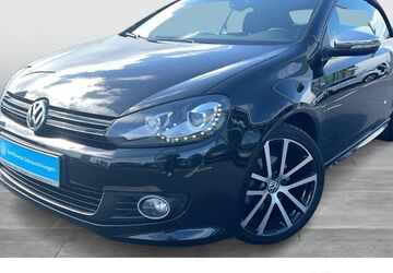 VW Golf 43.635 km 17.990 &euro; Nidderau 61130