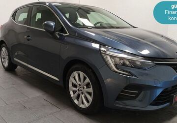 Renault Clio 26.197 km 11.970 &euro; Egelsbach 63329