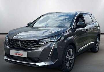 Peugeot 5008 3.000 km 34.994 &euro; Bad Nauheim 61231