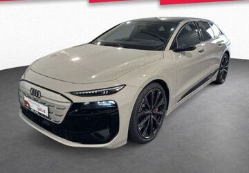 Audi S6 e-tron 5.800 km 84.769 &euro; Offenbach am Main 63071