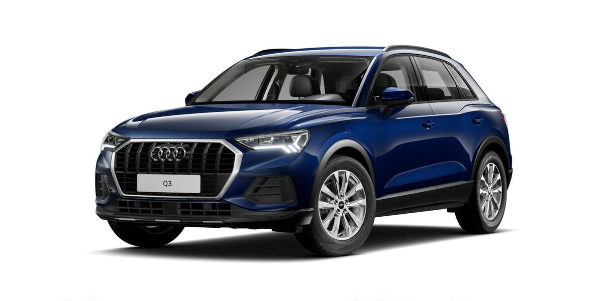 Audi Q3 21.203 km 36.980 &euro; Hofheim 65719