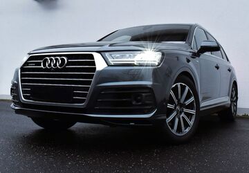 Audi Q7 175.000 km 27.480 &euro; Offenbach am Main 63065