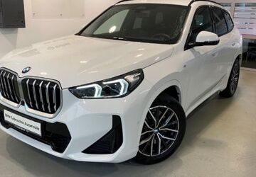 BMW X1 62.608 km 38.977 &euro; Hofheim 65719