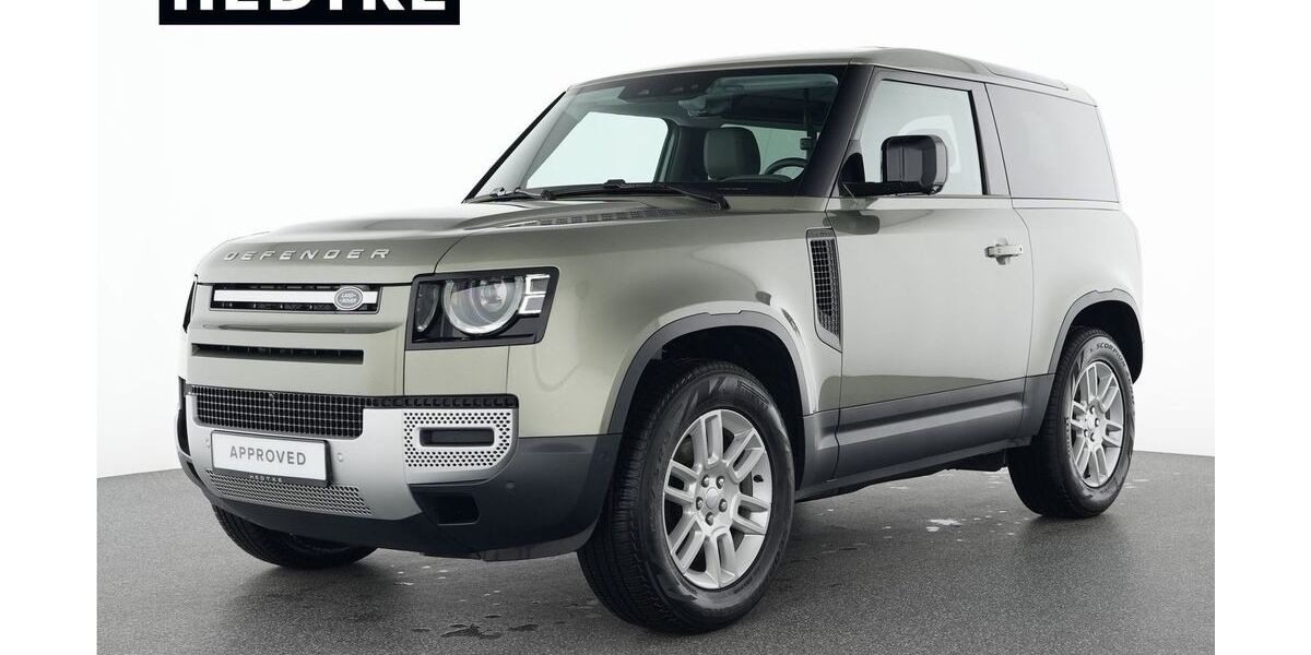 Land Rover Defender 18.350 km 69.990 &euro; Weiterstadt 64331