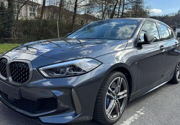 BMW 135 41.600 km 30.799 &euro; Eppstein 65817