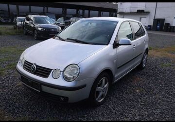 VW Polo 152.000 km 1.500 &euro; Rödermark 63322
