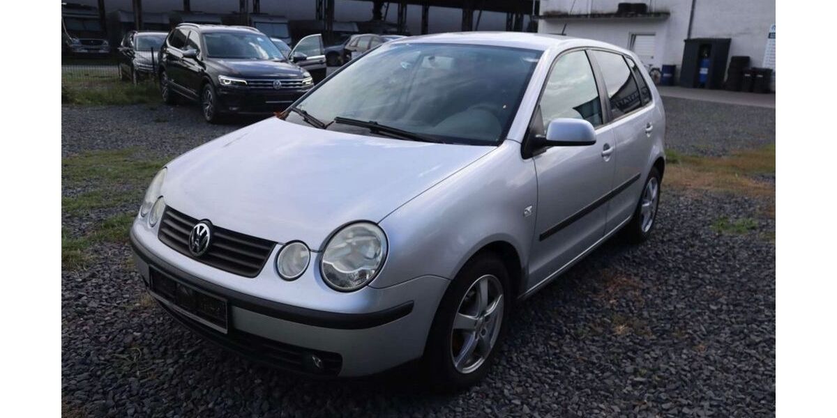 VW Polo 152.000 km 1.500 &euro; Rödermark 63322