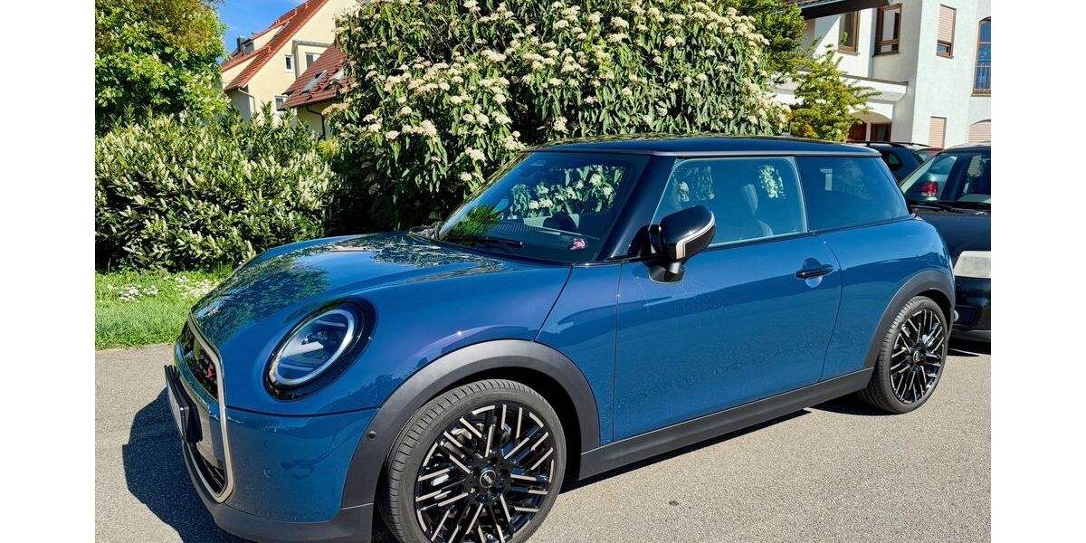 Mini Cooper S 36.500 km 32.990 &euro; Mühlheim am Main 63165