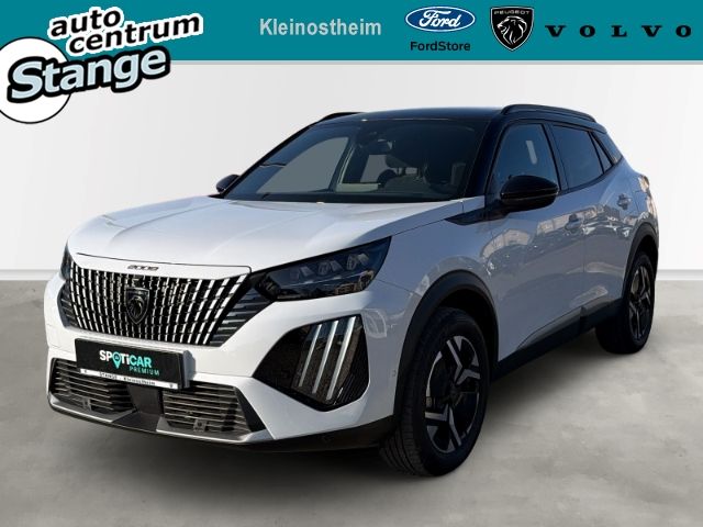 Peugeot 2008 23.500 km 25.790 &euro; Kleinostheim 63801