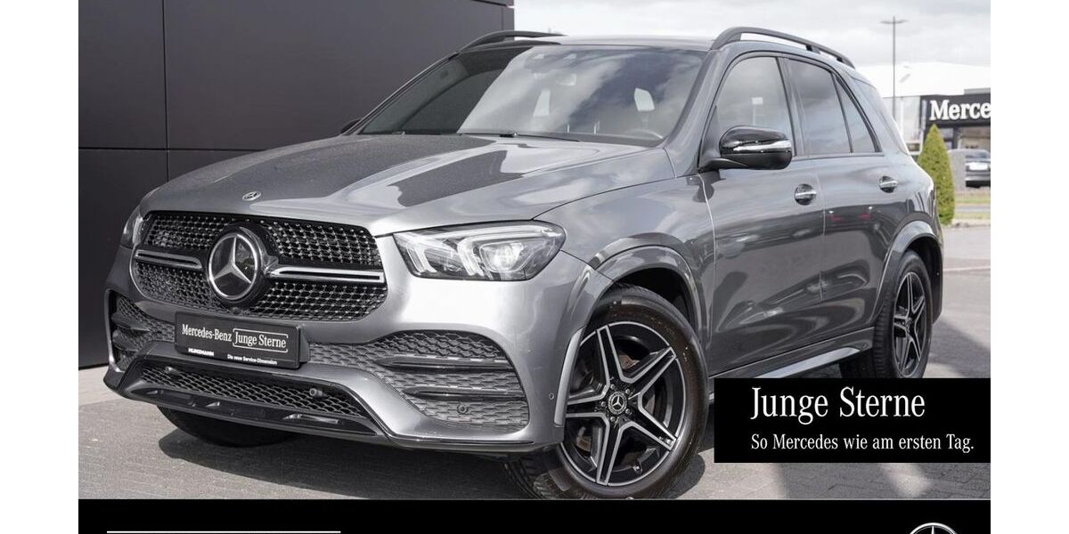 Mercedes-Benz GLE 400 76.390 km 66.740 &euro; Alzenau 63755