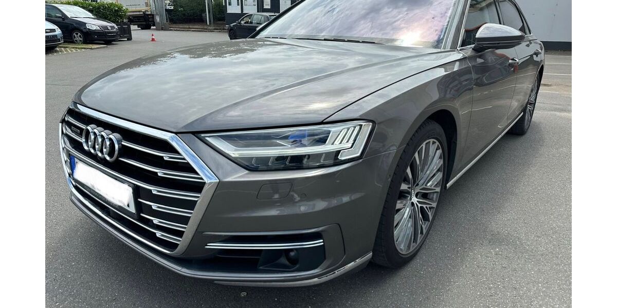 Audi A8 143.000 km 47.299 &euro; Frankfurt am Main 60314