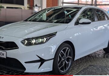 Kia Andere 14.450 km 20.980 &euro; Dieburg 64807