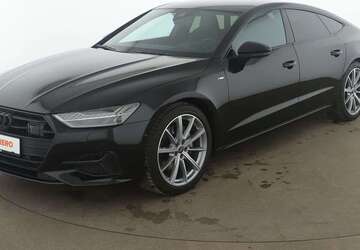 Audi A7 98.503 km 39.190 &euro; Frankfurt am Main 65936