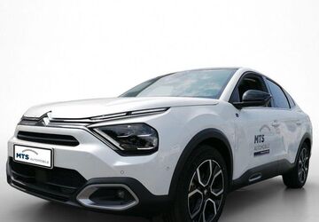 Citroen C4 X 30.490 km 21.990 &euro; Oberursel (Taunus) OT Oberursel 61440