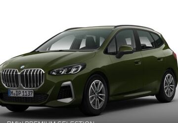 BMW 218 Active Tourer 6.022 km 29.880 &euro; Rüsselsheim 65428