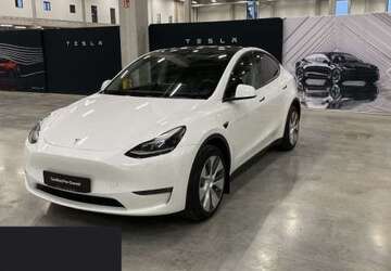 Tesla Model Y 66.611 km 38.400 &euro; Hanau 63457