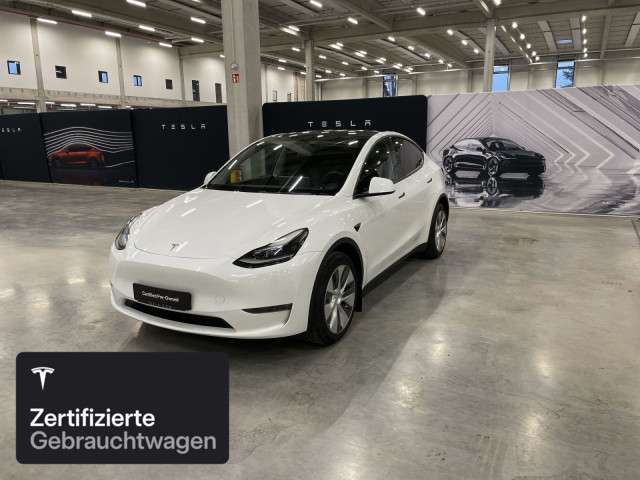 Tesla Model Y 66.611 km 38.400 &euro; Hanau 63457