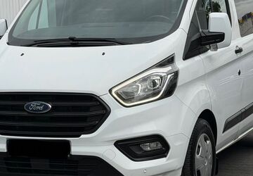 Ford Transit 94.000 km 16.900 &euro; Offenbach am Main 63075