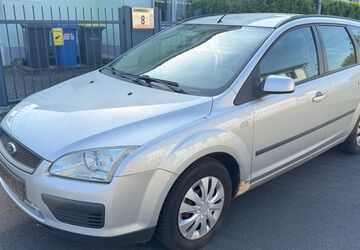 Ford Focus 200.000 km 1.899 &euro; Hanau 63452