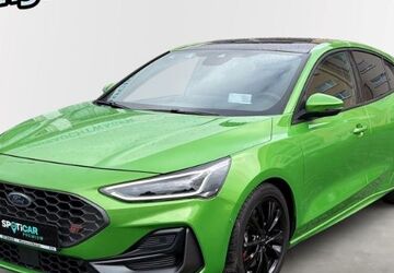 Ford Focus 50.000 km 30.900 &euro; Kleinostheim 63801