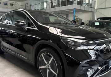 Mercedes-Benz EQE SUV 11.888 km 66.995 &euro; Groß-Umstadt 64823