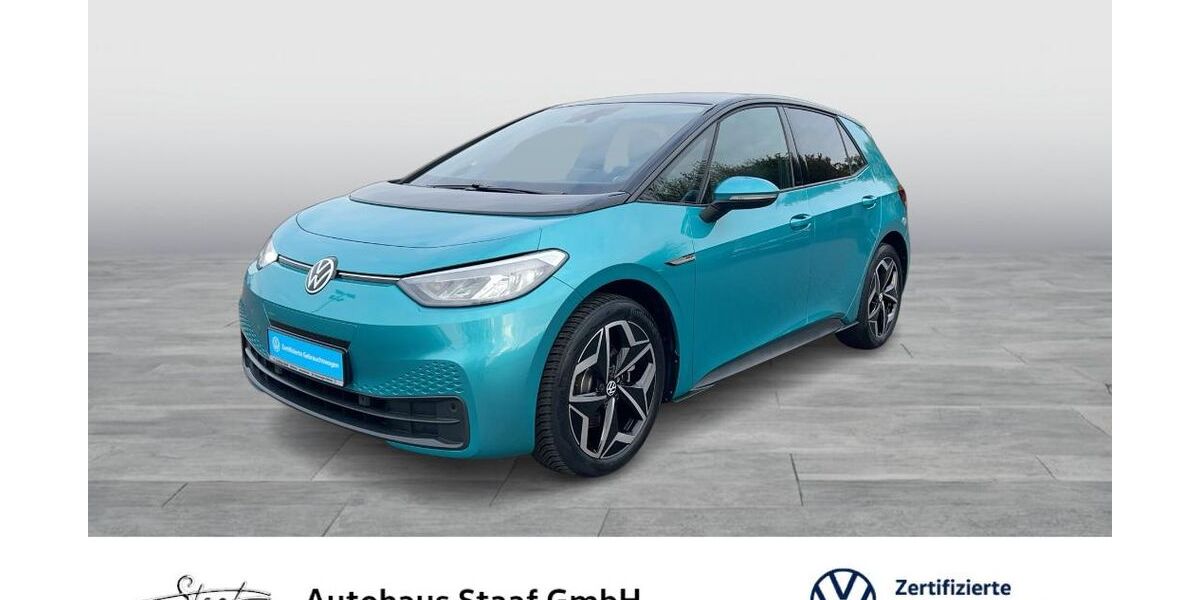 VW ID.3 15.130 km 23.890 &euro; Nidderau 61130