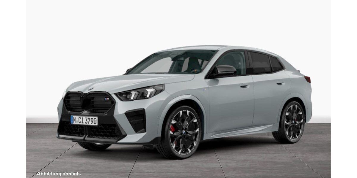 BMW X2 14.030 km 54.890 &euro; Dreieich-Sprendlingen 63303