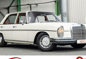 Mercedes-Benz 280 142.239 km 29.950 &euro; Darmstadt 64293