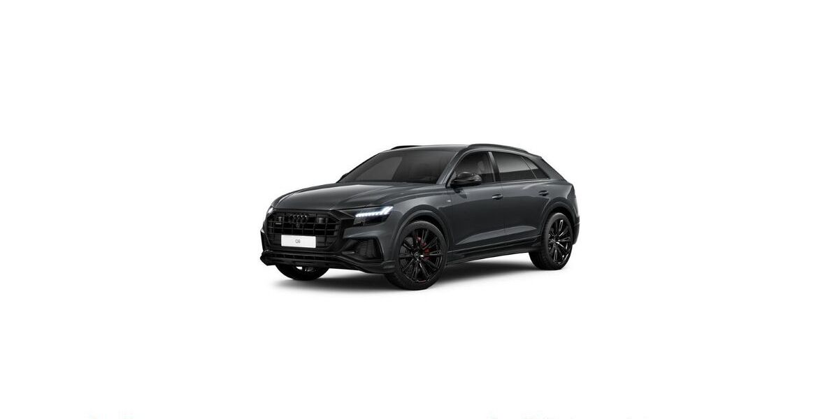 Audi Q8 67.461 km 68.890 &euro; Oberursel 61440