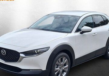 Mazda CX-30 3.441 km 30.880 &euro; Darmstadt 64293