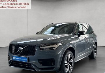 Volvo XC90 131.940 km 38.750 &euro; Frankfurt am Main 60486