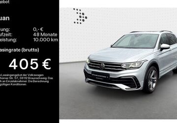 VW Tiguan 70.907 km 31.690 &euro; Kelkheim 65779