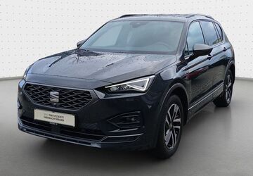 Seat Tarraco 71.640 km 27.990 &euro; Hofheim-Diedenbergen 65719