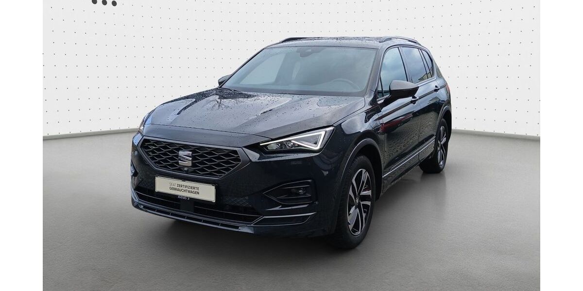 Seat Tarraco 71.640 km 27.990 &euro; Hofheim-Diedenbergen 65719