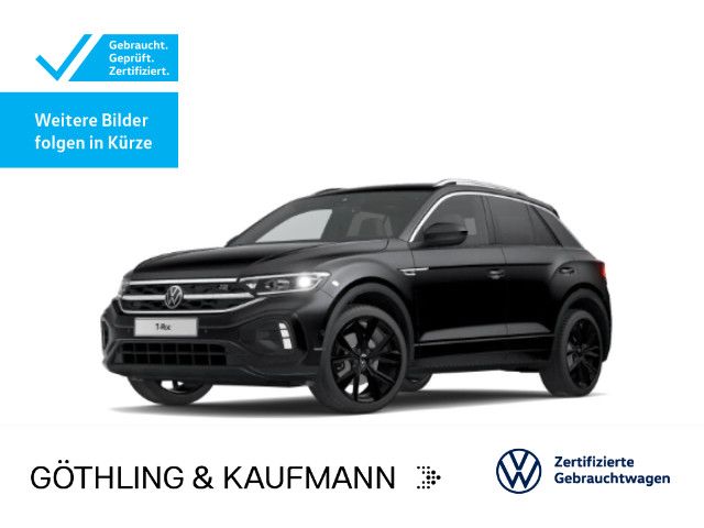 VW T-Roc 34.594 km 29.490 &euro; Eschborn 65760
