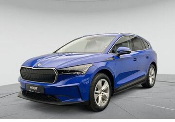 Skoda Enyaq 110.689 km 24.680 &euro; Darmstadt 64295
