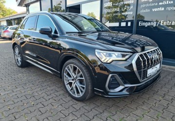 Audi Q3 126.200 km 23.990 &euro; Offenbach am Main 63069