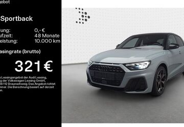 Audi A1 4.900 km 28.950 &euro; Mühlheim 63165