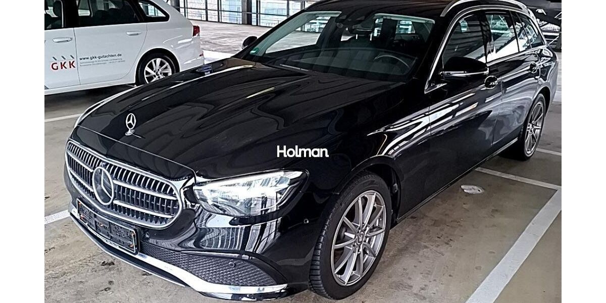 Mercedes-Benz E 300 103.756 km 23.657 &euro; Eschborn 65760