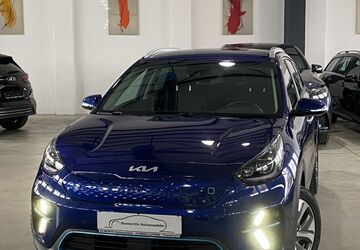 Kia Niro EV 54.700 km 20.790 &euro; Frankfurt am Main 60386