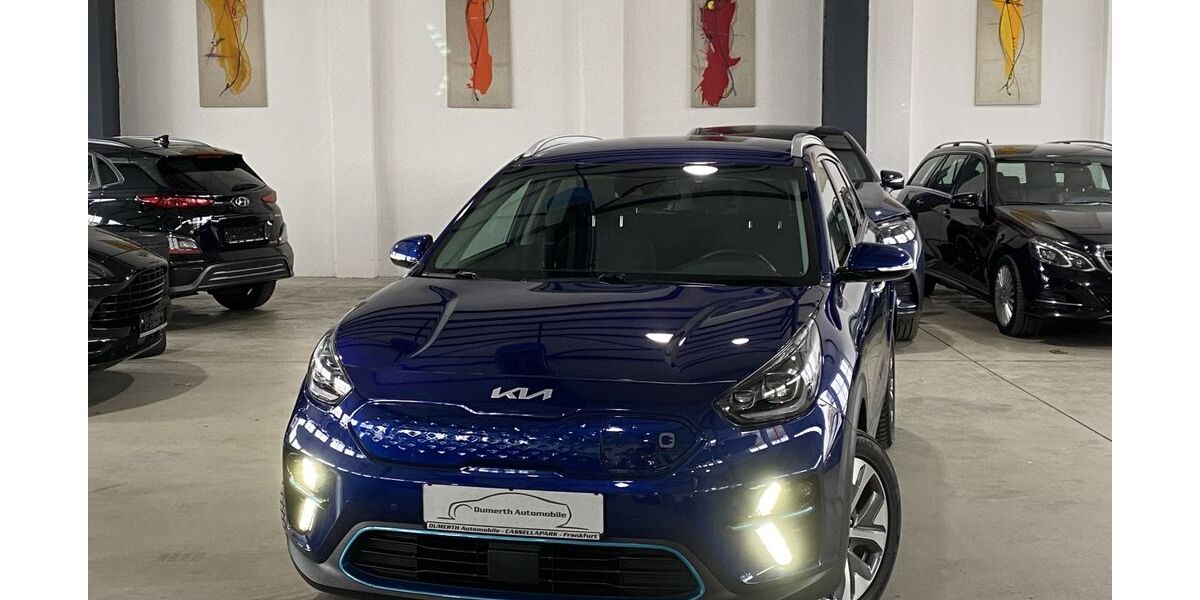 Kia Niro EV 54.700 km 20.790 &euro; Frankfurt am Main 60386
